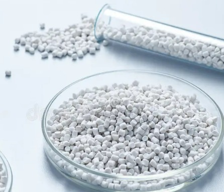 PP Homopolymer