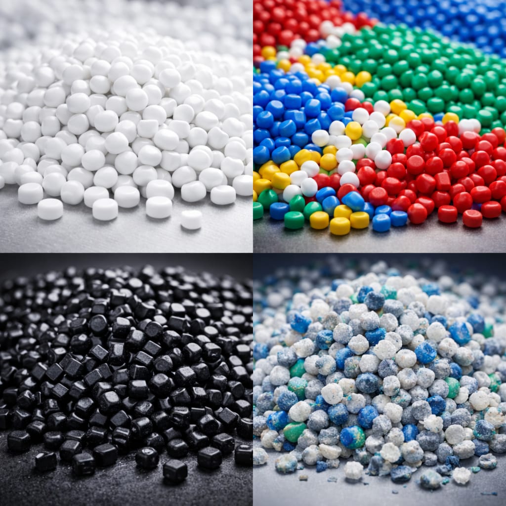 LLDPE