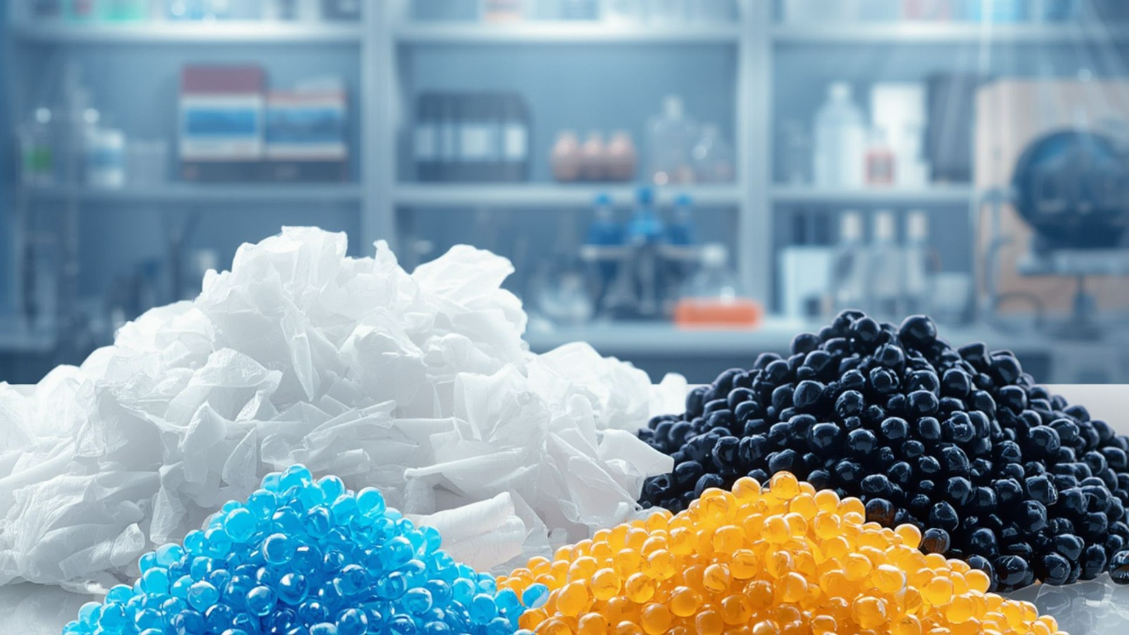 PVC Applications