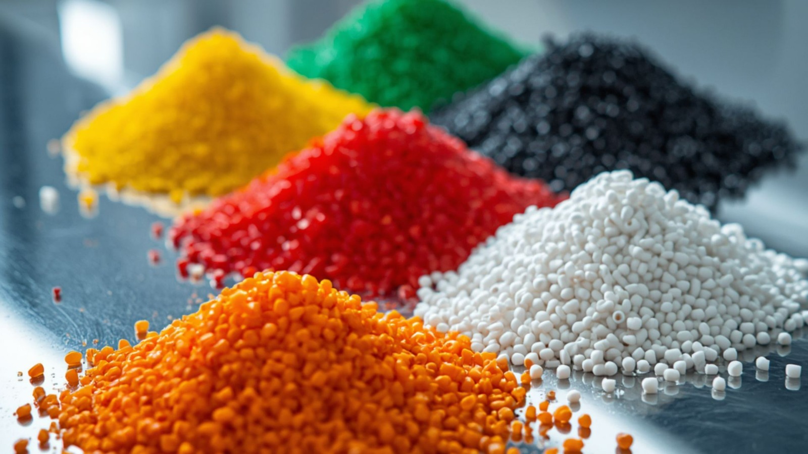 PP Random Copolymer