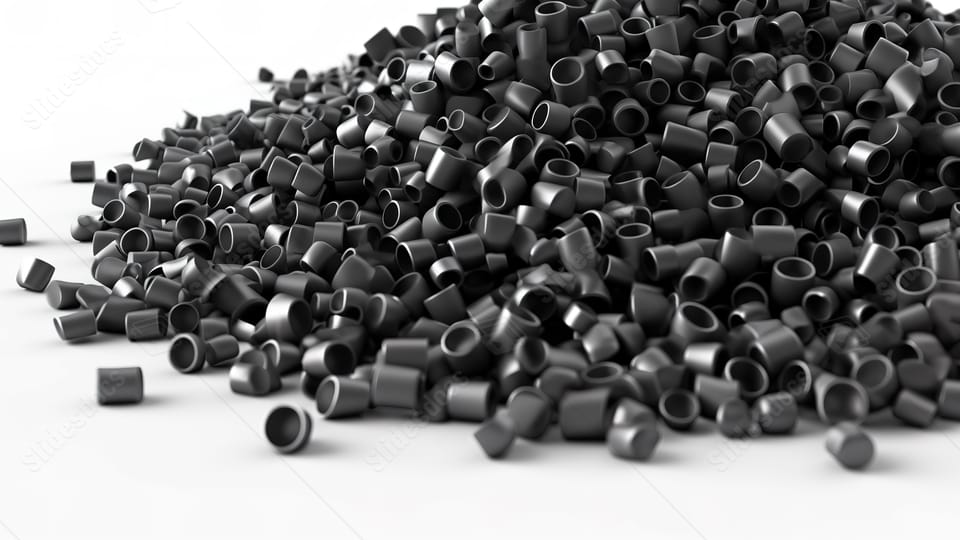 PP Block Copolymer